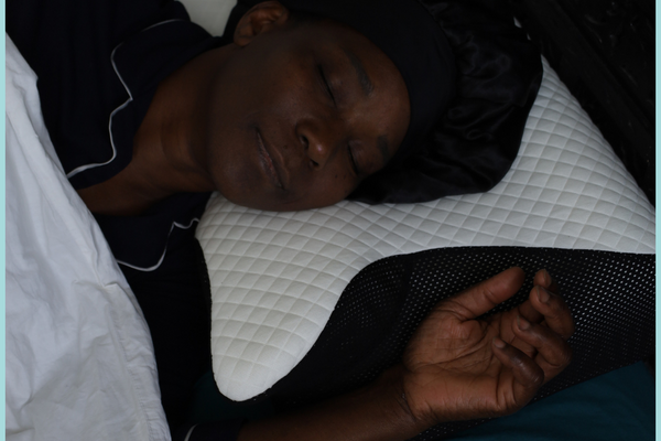 Pourquoi vous dormez mal… même quand vous pensez que tout va bien