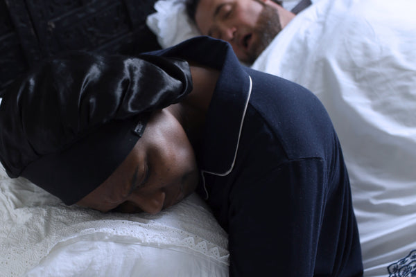 Fatigue constante, envie d'un sommeil réparateur?