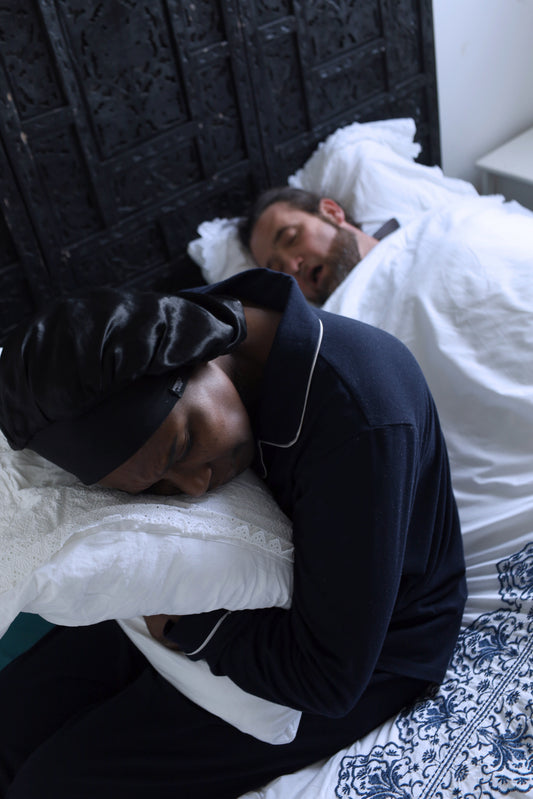 Fatigue constante, envie d'un sommeil réparateur?