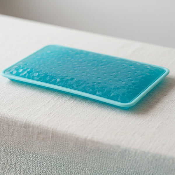 Luna – Le Sur-Oreiller Sensoriel Chaud ou Froid