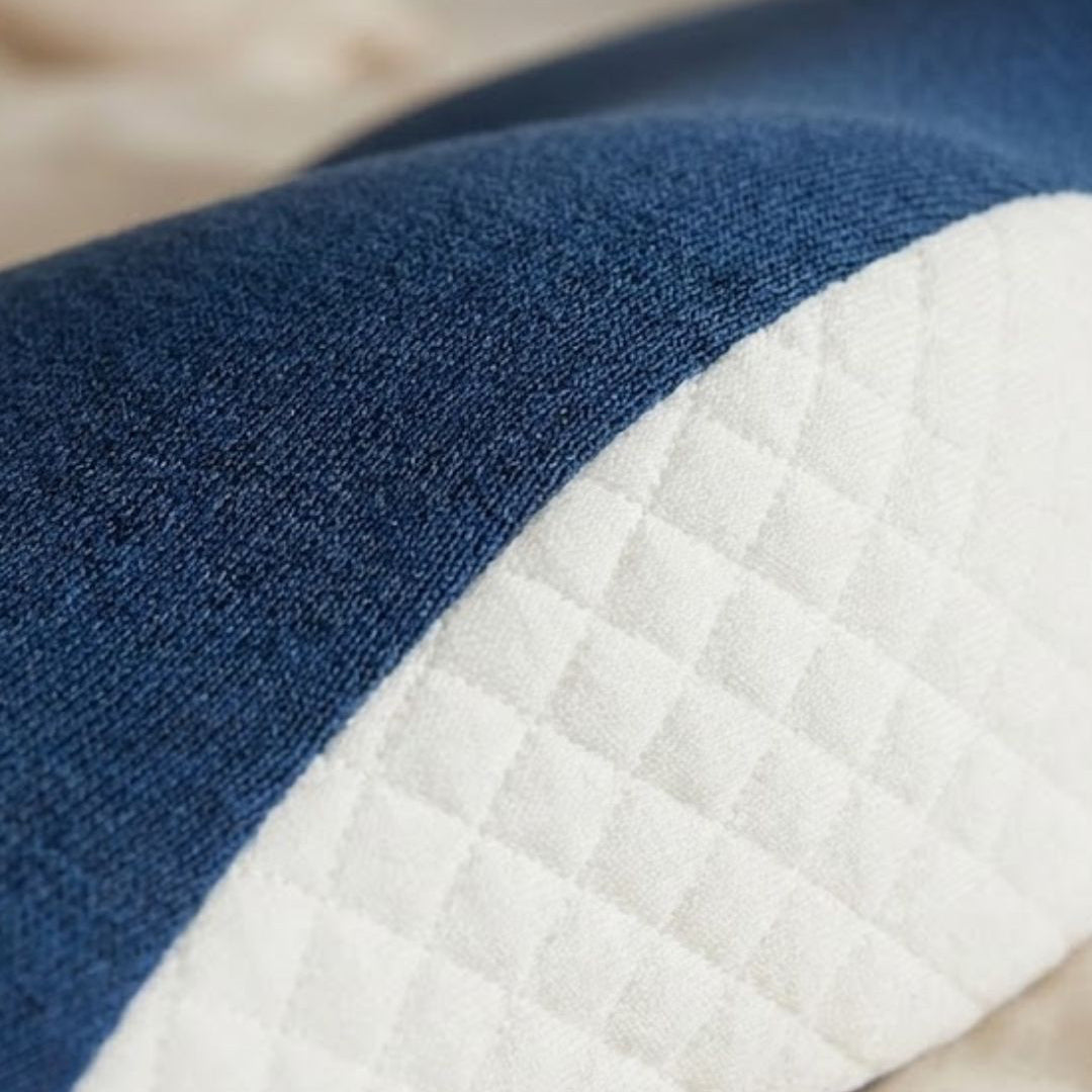 Noxya 2.0 : l'oreiller référence des nuits réparatrices fr