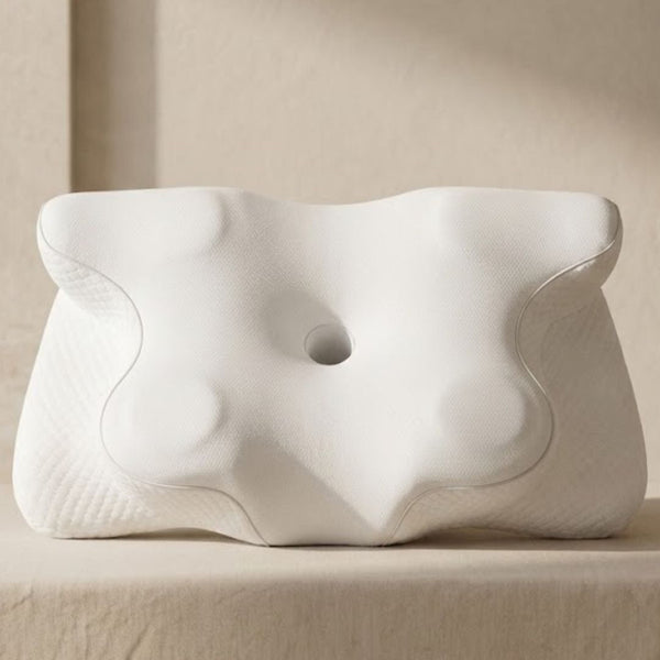 Noxya 2.0: the benchmark pillow for restorative nights