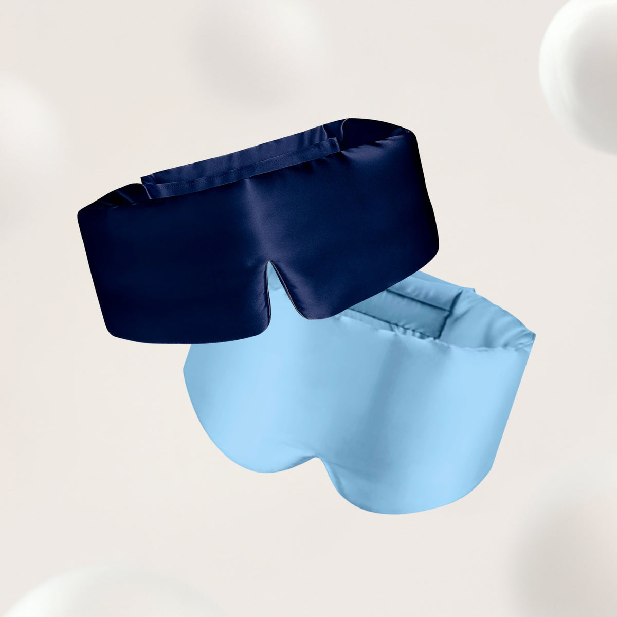 Dreamea – Masque 100% Soie de Mûrier