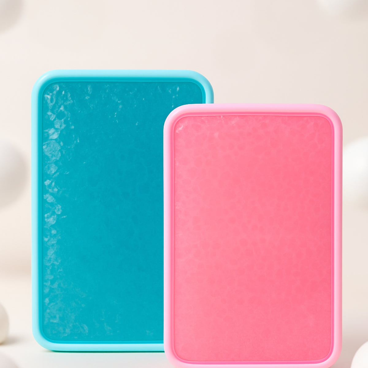 Luna – The Hot or Cold Sensory Pillow Topper