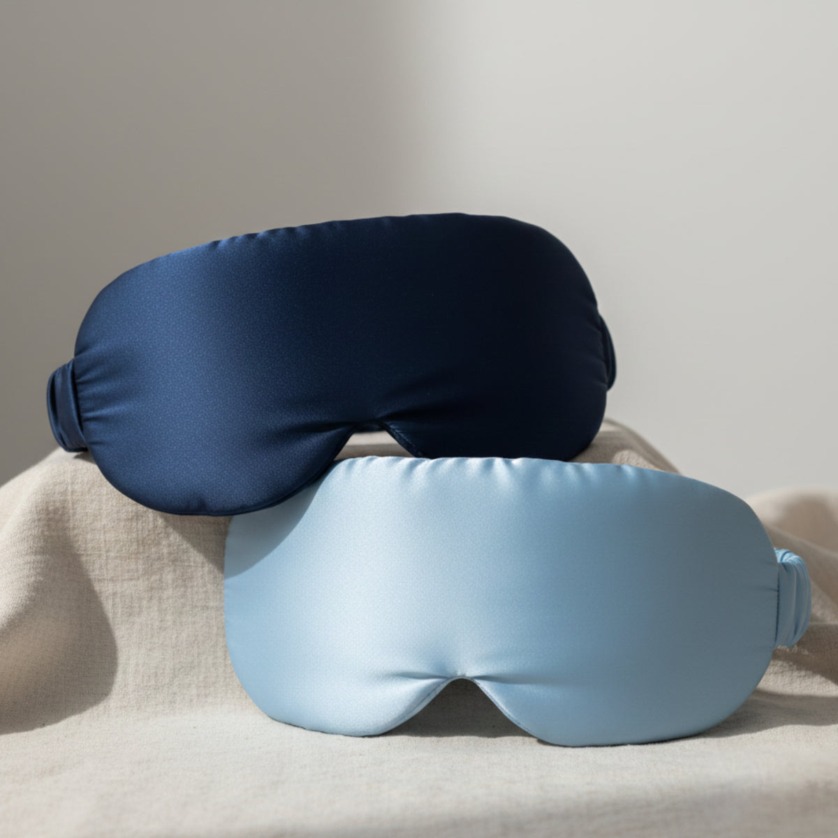 Dreamea – 100% Mulberry Silk Mask