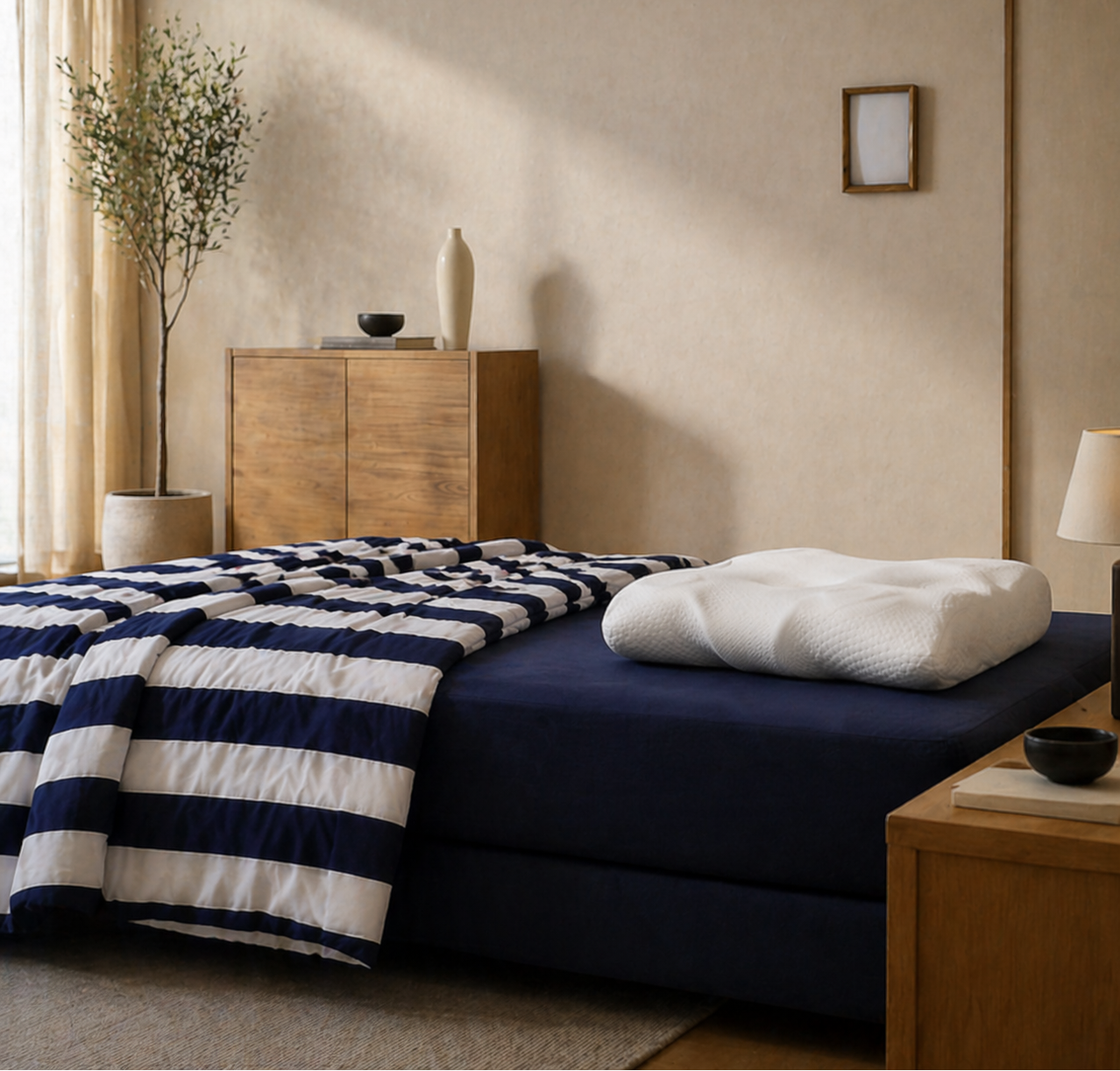 Noxya 2.0 : l'oreiller référence des nuits réparatrices