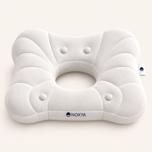 NOXYA SPINE CLOUD+