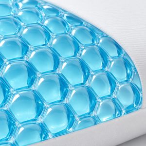 Luna – The Hot or Cold Sensory Pillow Topper