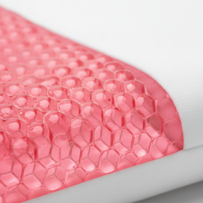 Luna – The Hot or Cold Sensory Pillow Topper