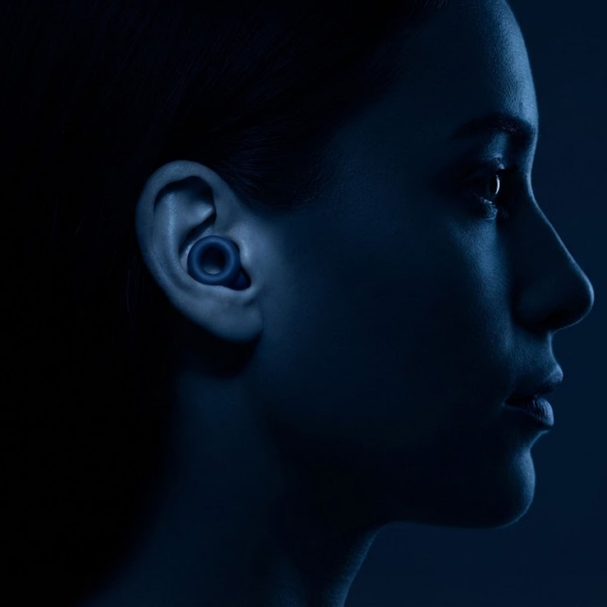 Silent+ Noise-Canceling Earplugs
