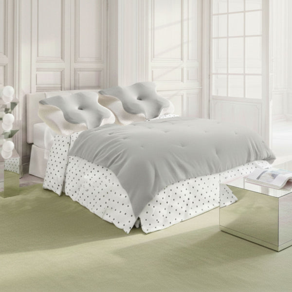 Noxya 2.0: the benchmark pillow for restful nights