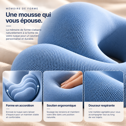 NOXYA VOYAGE ERGO +