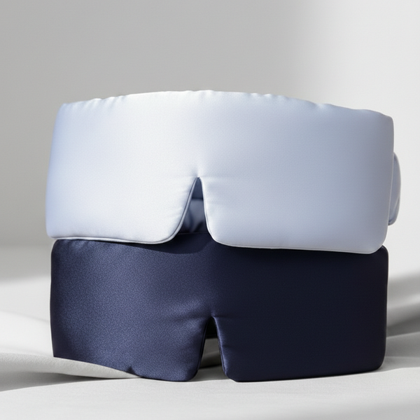 Dreamea – Masque 100% Soie de Mûrier