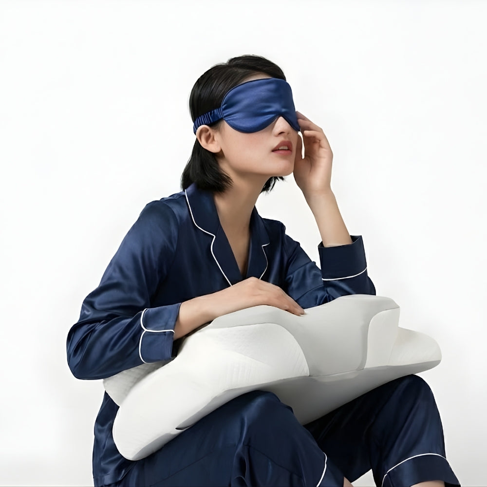 Noxya 2.0 : l'oreiller référence des nuits réparatrices