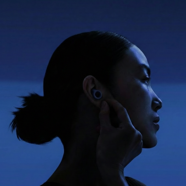 Silent+ Bouchons d'oreilles anti-bruit